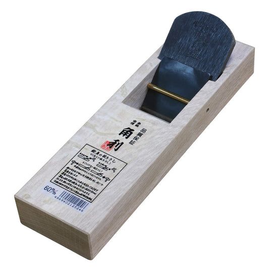 Cepillo Kanna 60 mm — roble blanco