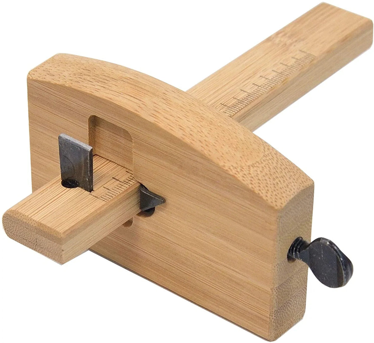 Gramil Kebiki 1 cuchilla — marcado paralelo 90 mm