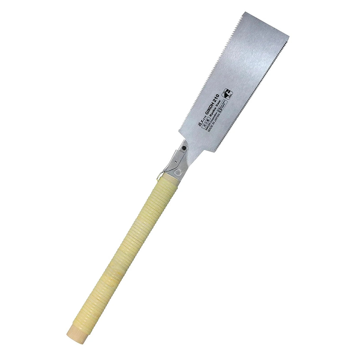 Serrucho Ryoba GIKOH One-Touch 210 mm