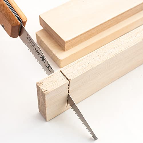 Serrucho plegable Pocket 100 — Uso general