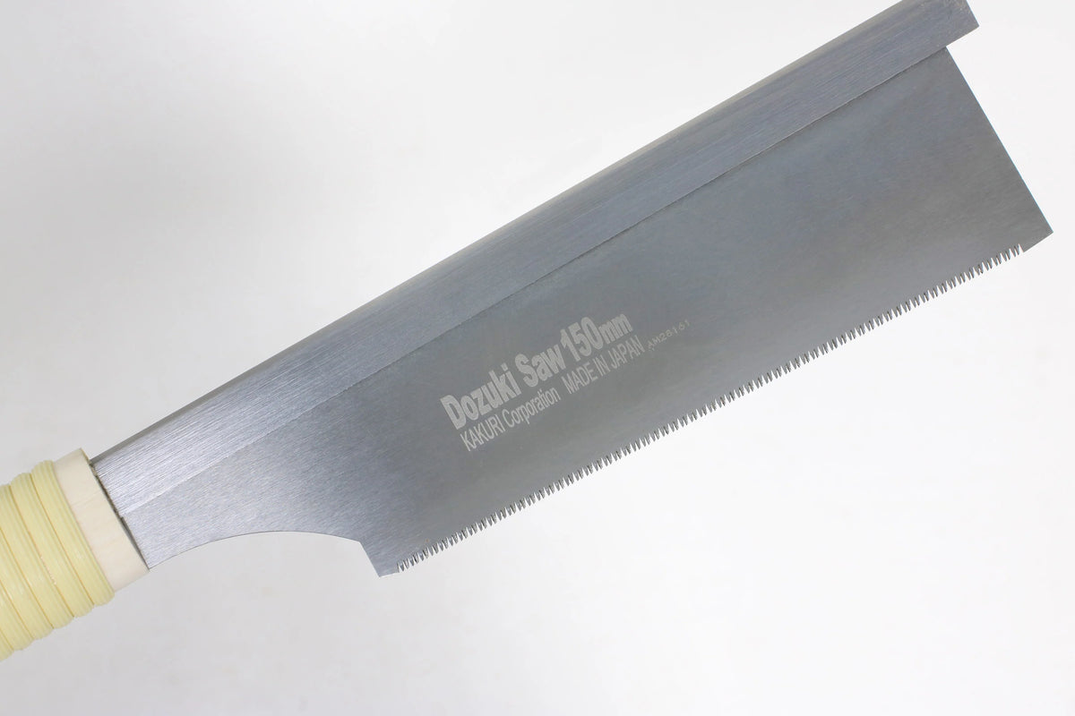 Serrucho Dozuki 150 mm