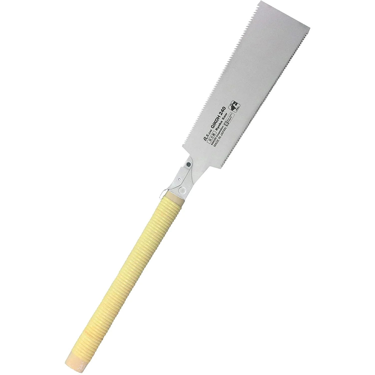 Serrucho Ryoba GIKOH One-Touch 240 mm
