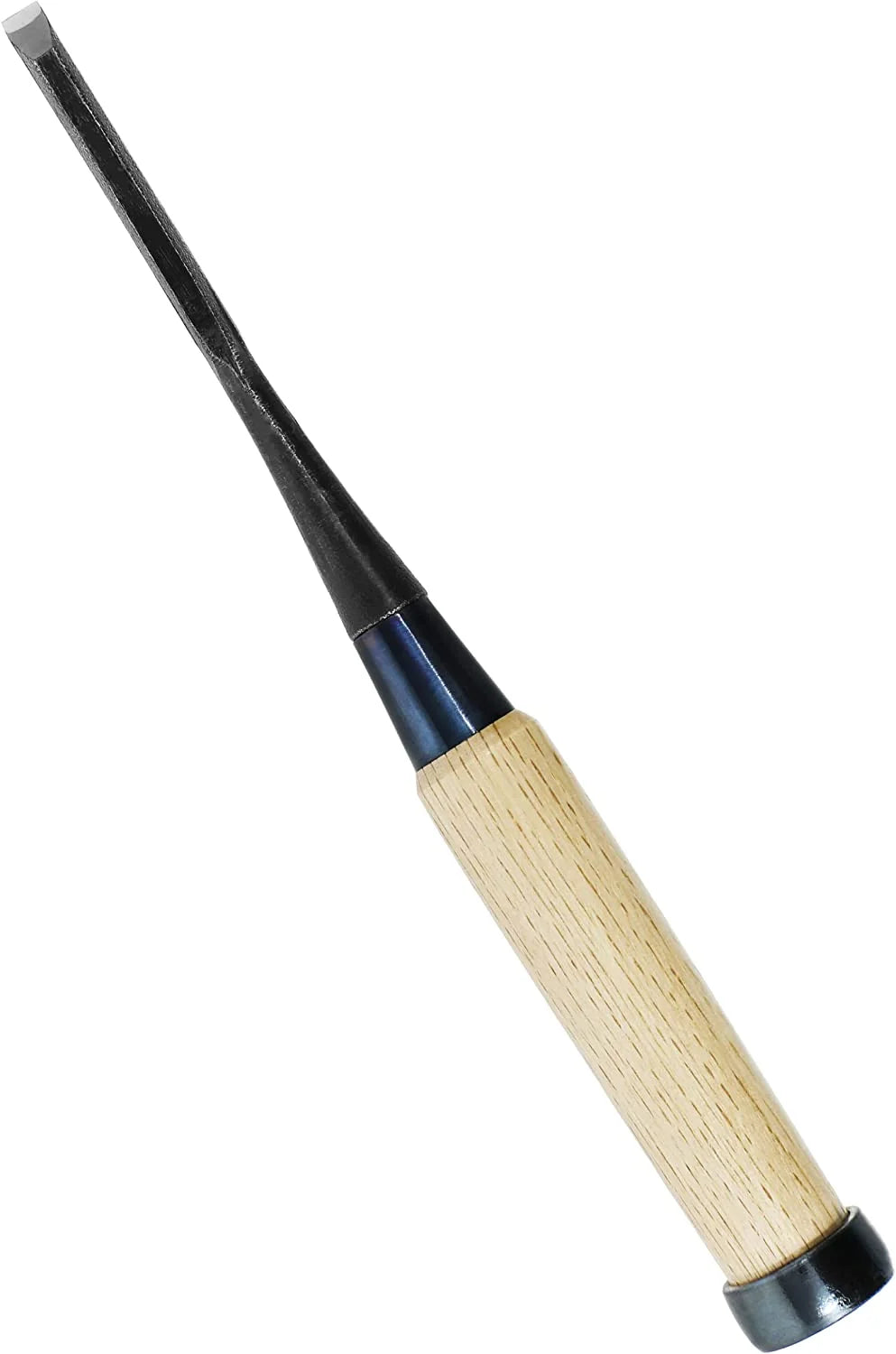Formón Oire Nomi 6 mm — acero amarillo #2